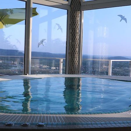 Astra Apartman Tatabánya المظهر الخارجي الصورة