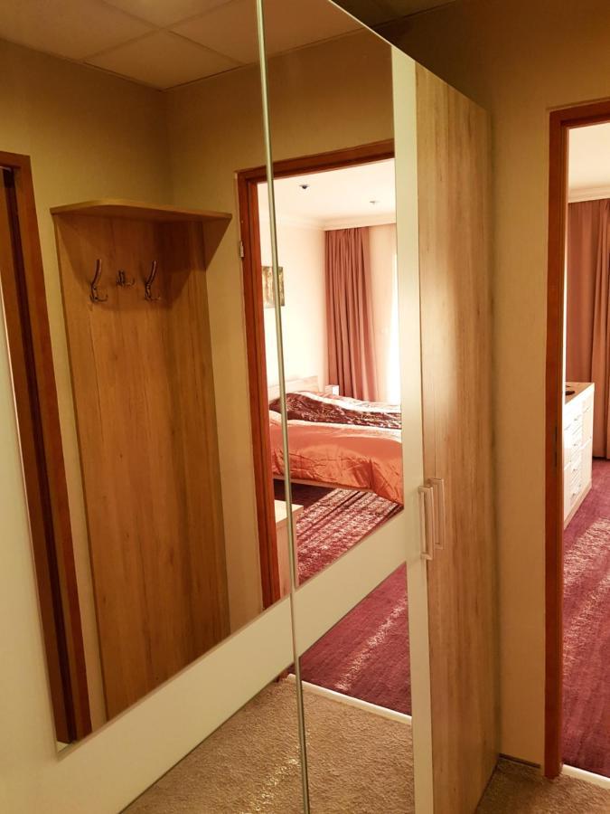 Astra Apartman Tatabánya المظهر الخارجي الصورة